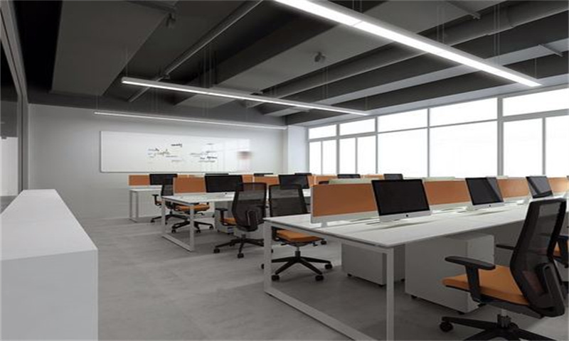 中山市创梦工场工业园——引领粤港澳大湾区商务新风尚