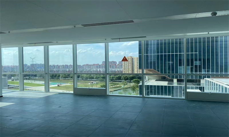 中山市西南物流园——工业发展的新地标