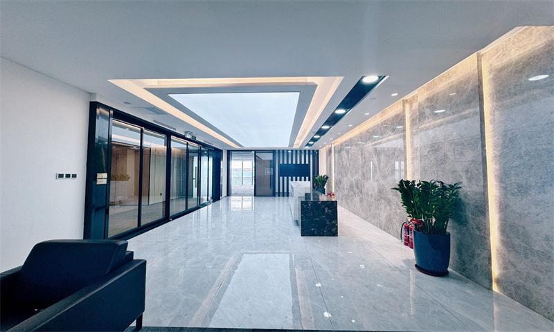 中山市长命水工业区——企业投资的新热点