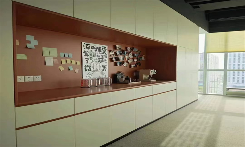 中山市全能王创业园：创业梦想的摇篮