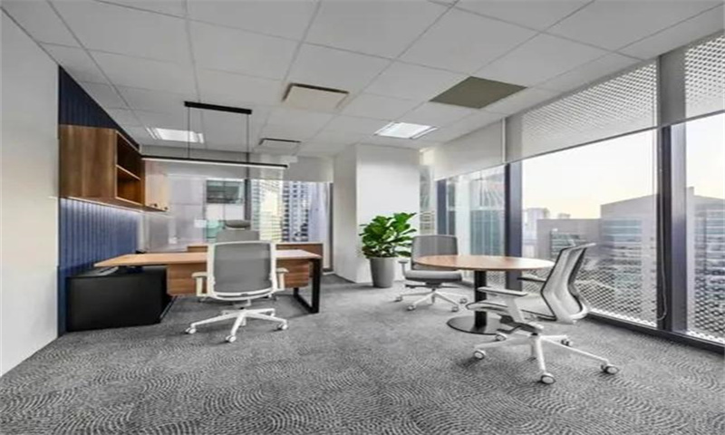 中山市生力工业园：产业新地标，企业新家园