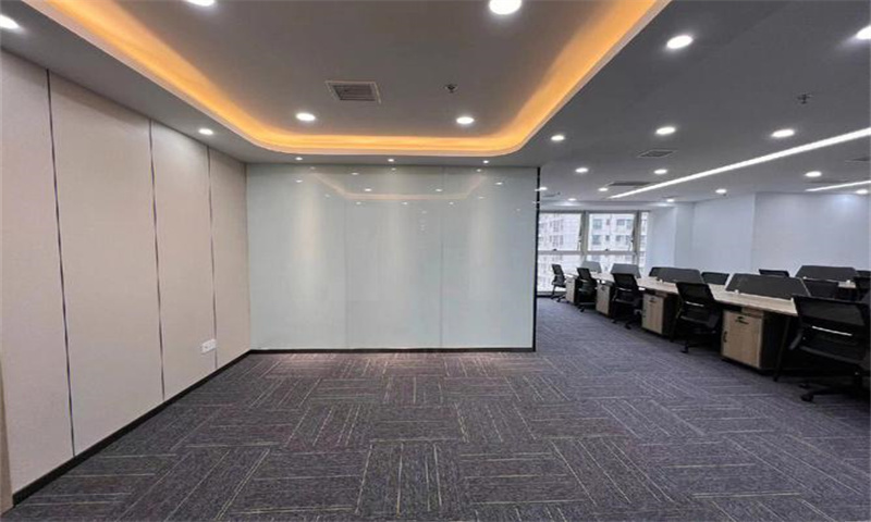  中山市汇信创意园：物流产业新地标崛起