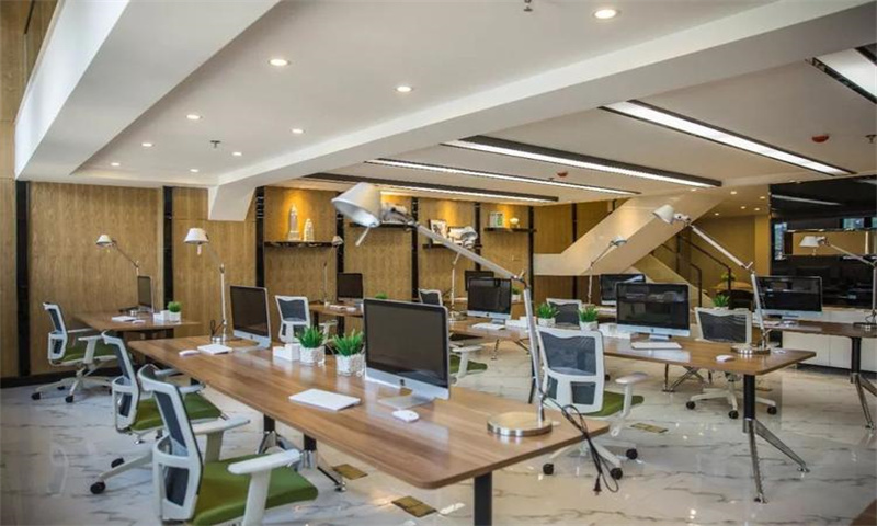  中山市天宏物流园：物流产业新地标崛起