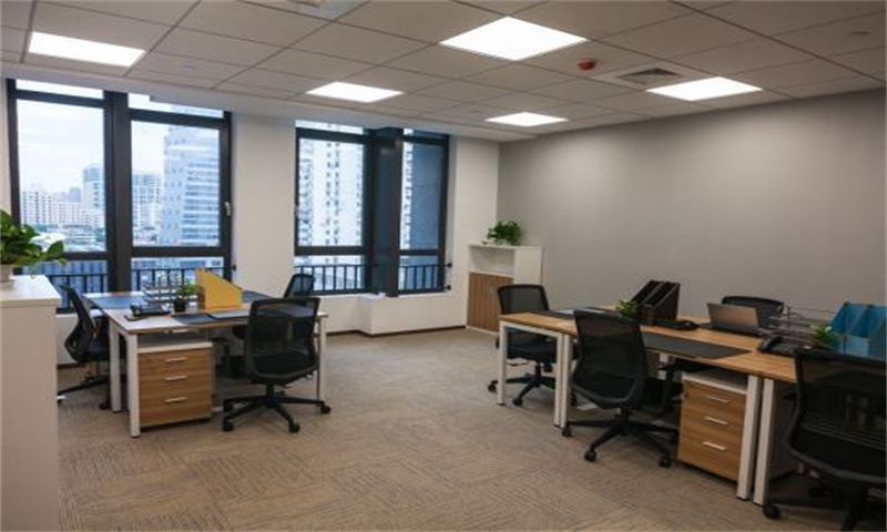  中山市东岸灯饰工业园：产业新引擎强势启动