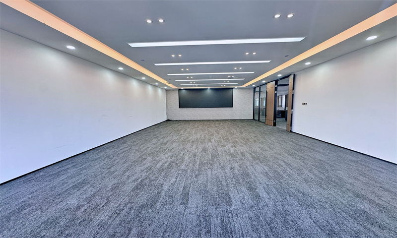 《中山建材产业园：建材产业发展的新引擎》