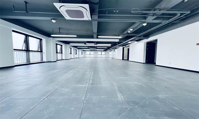 中山市爱国工业区：产业发展新亮点