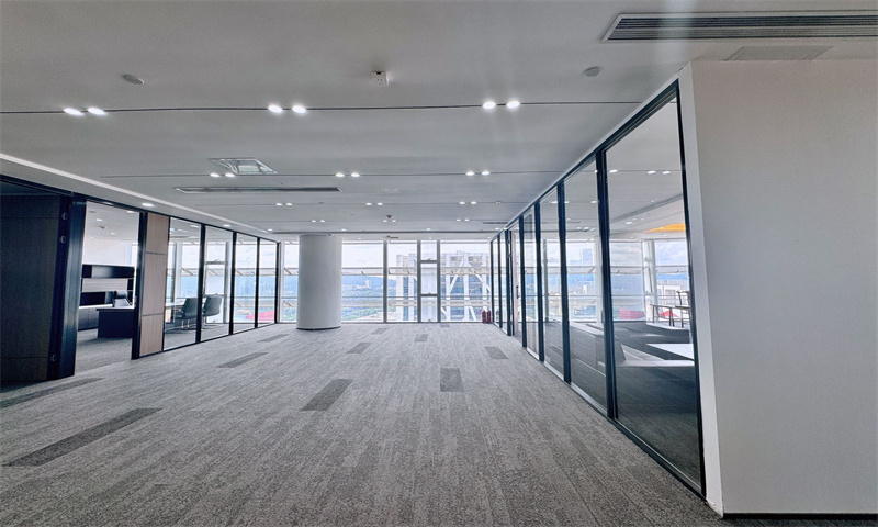 中山市海洲六岭工业区：产业发展新地标