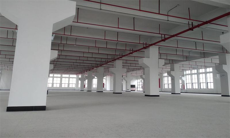 中山市华中思明通工业园——工业发展的新动力