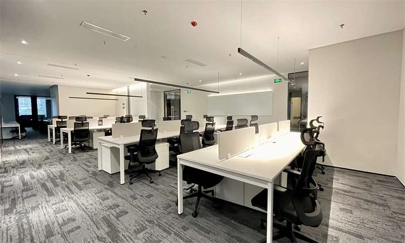  中山市山仔工业区：产业新地标闪耀登场