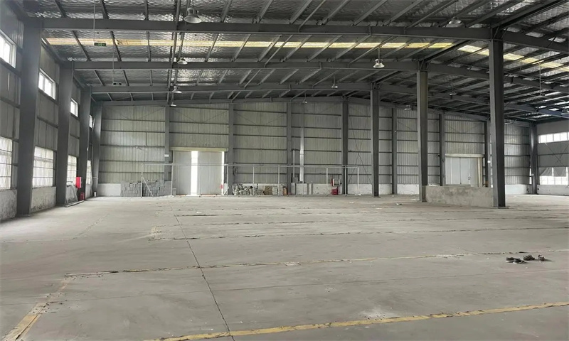 新闻稿：中山市马新物流园——物流企业的优选之地